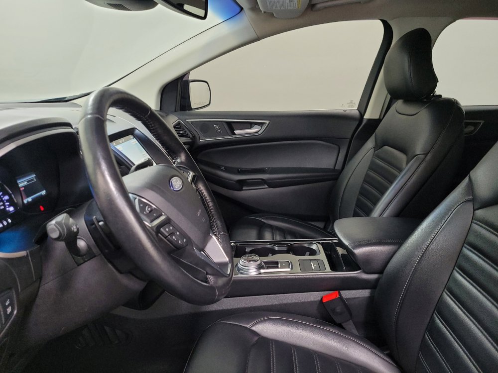 Used 2019 Ford Edge SEL w/ Equipment Group 201A AWD/4WD image 17