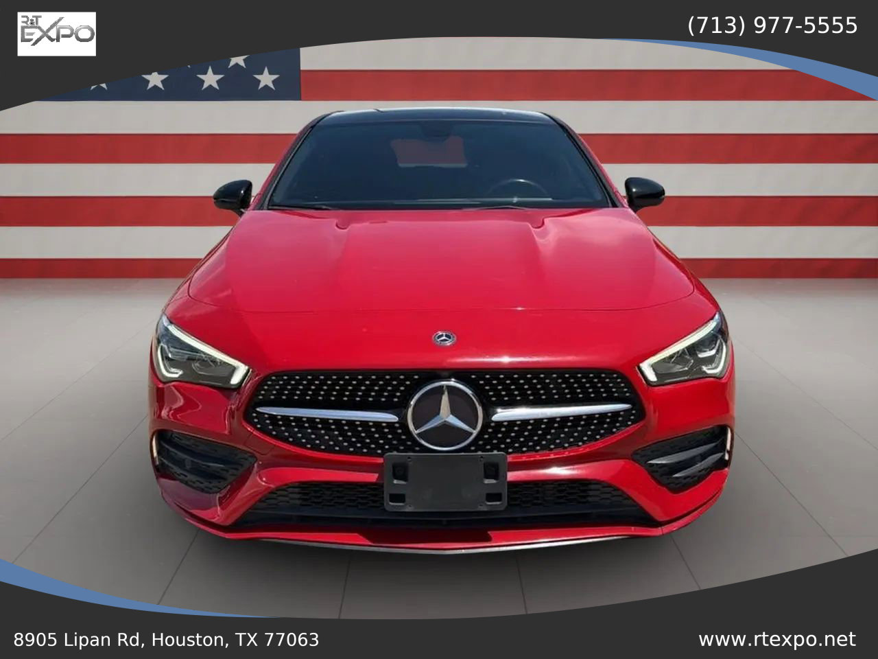 Used 2020 Mercedes-Benz CLA 250 image 3