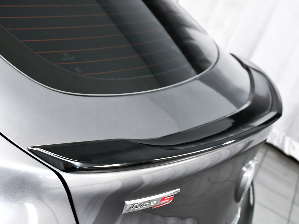 Used 2024 Acura Integra Type S FWD image 74