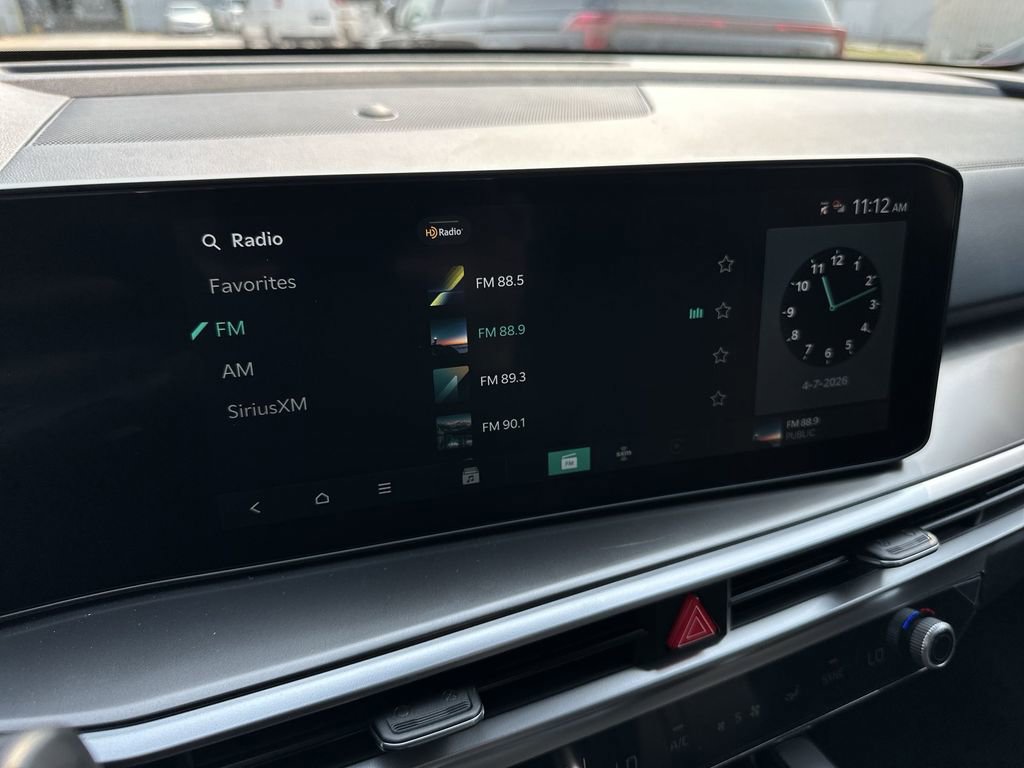 New 2026 Kia Sorento S AWD/4WD image 16