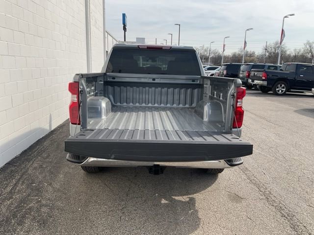 Used 2023 Chevrolet Silverado 1500 LT image 7