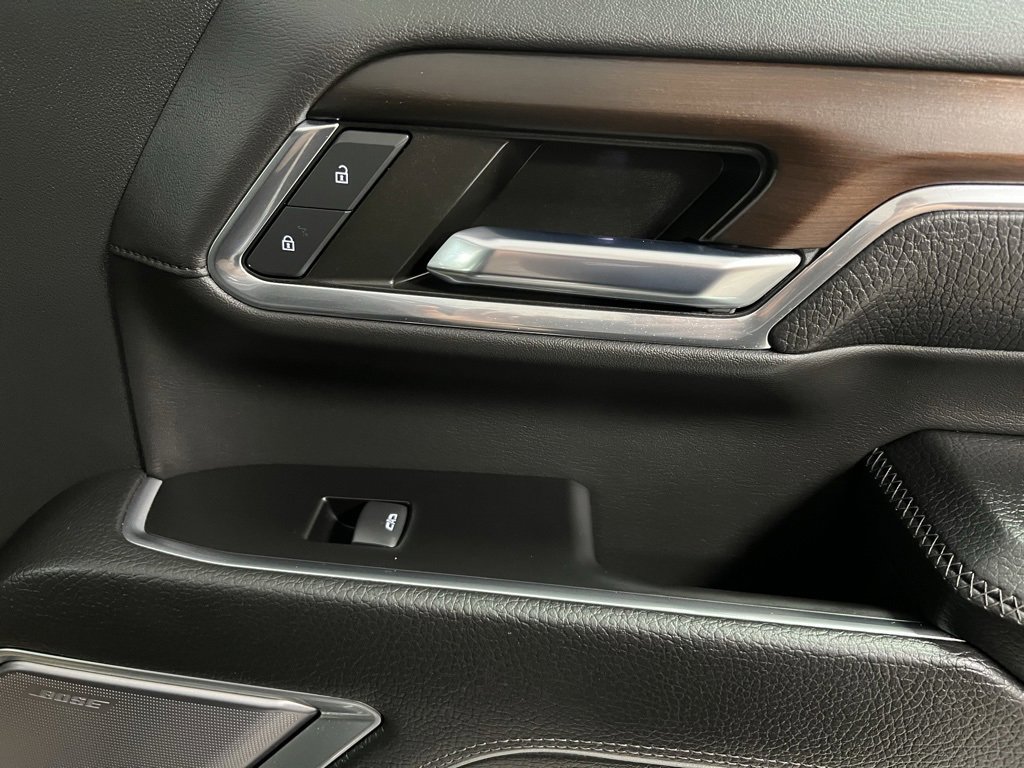 Used 2024 GMC Sierra 3500 Denali w/ Denali Reserve Package image 64