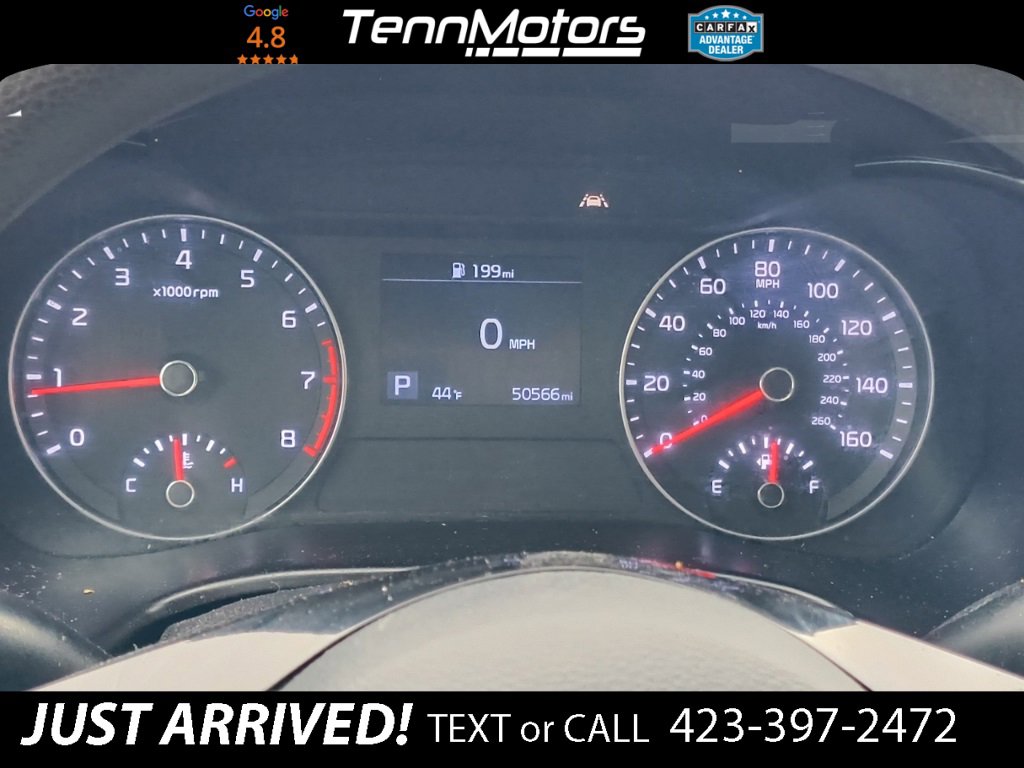 Used 2019 Kia Forte LXS image 10