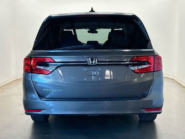 Used 2021 Honda Odyssey EX image 4
