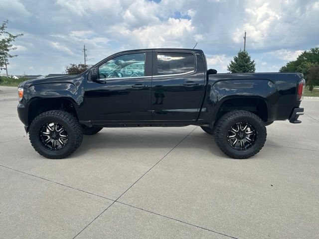 Used 2019 GMC Canyon SLE w/ SLE Convenience Package AWD/4WD image 42
