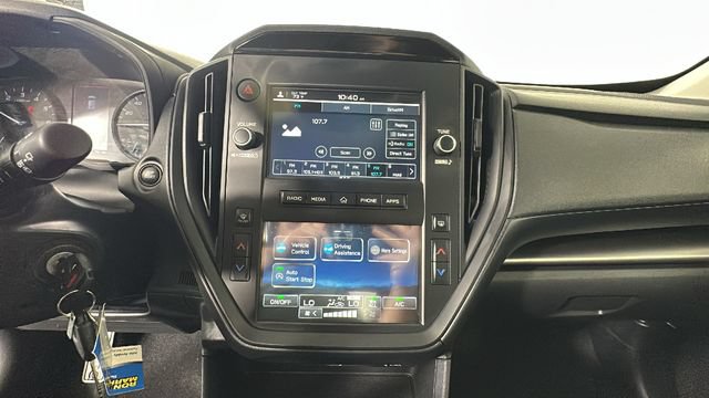 Used 2025 Subaru Impreza 2.0i AWD/4WD image 22