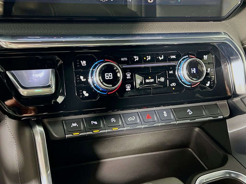 Used 2025 GMC Sierra 1500 Denali image 14