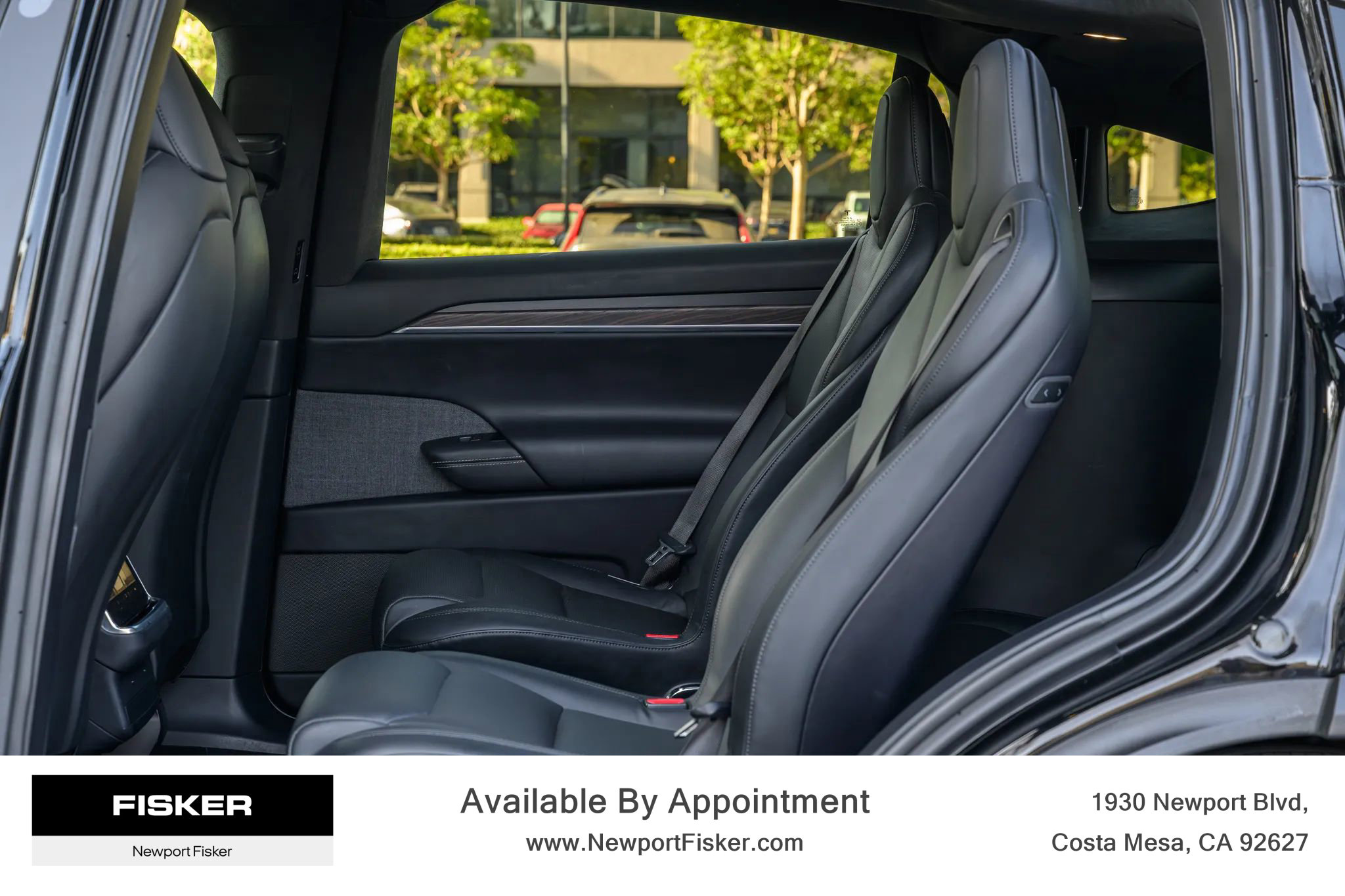 Used 2022 Tesla Model X image 16