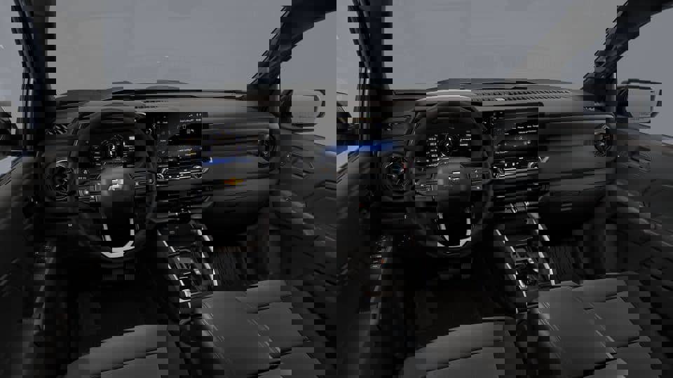 New 2026 Chevrolet Colorado W/T w/ WT Custom Package image 31