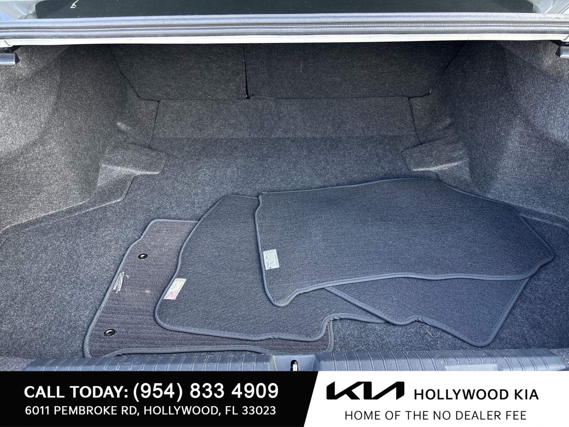 Used 2024 Subaru Legacy Premium AWD/4WD image 19