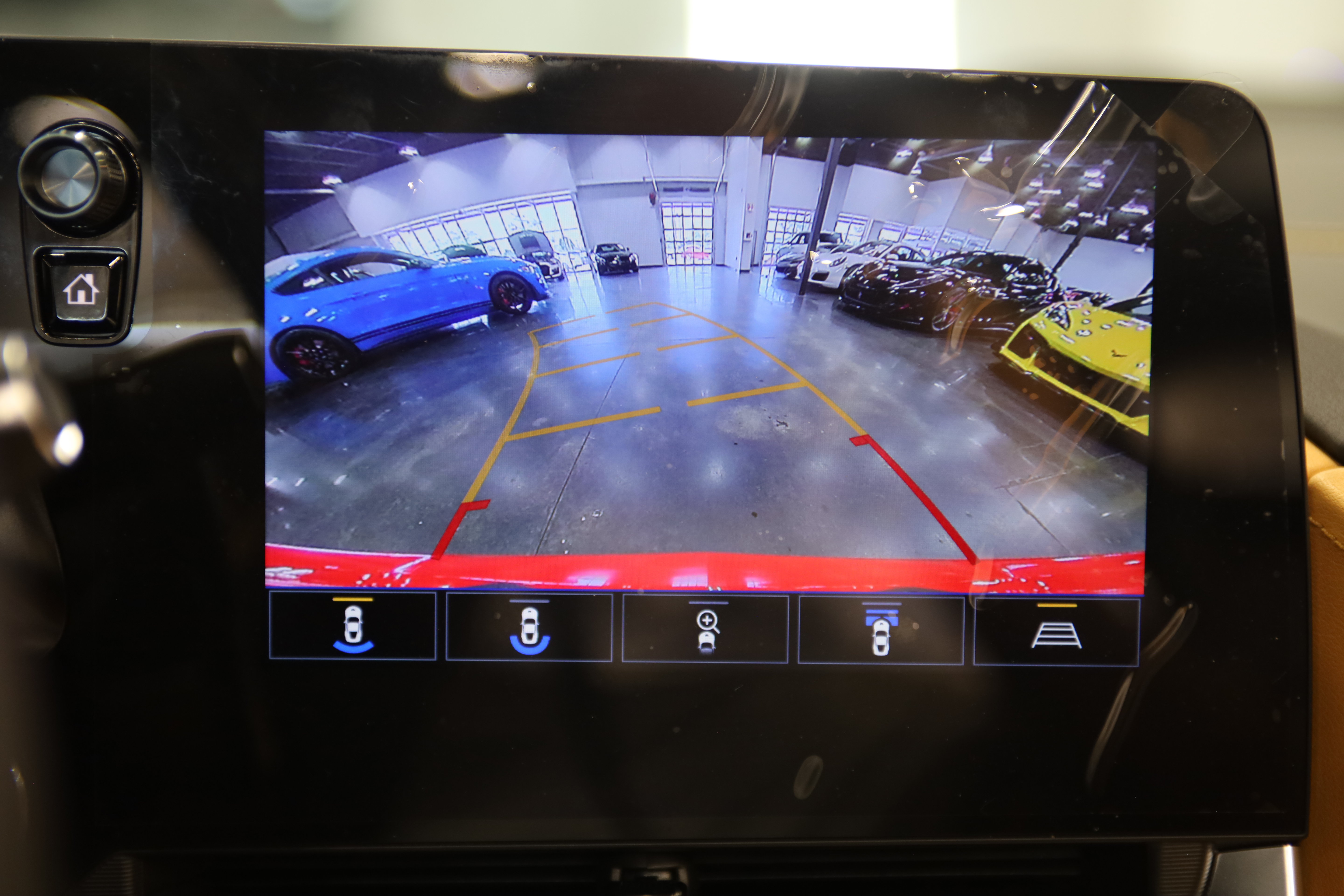 Used 2023 Chevrolet Corvette Stingray Preferred Conv w/ Z51 Performance Package RWD image 26