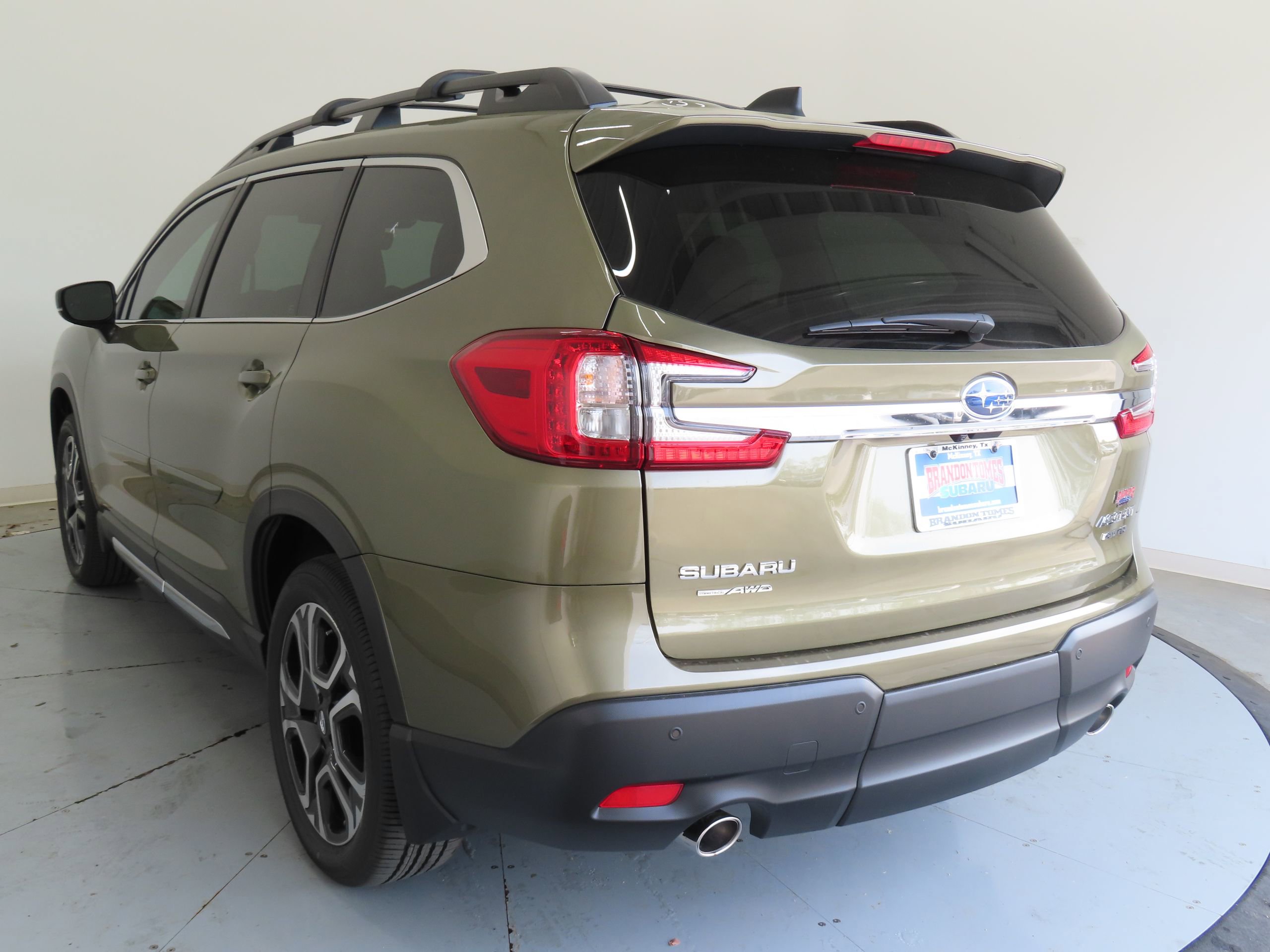 New 2026 Subaru Ascent Limited image 7