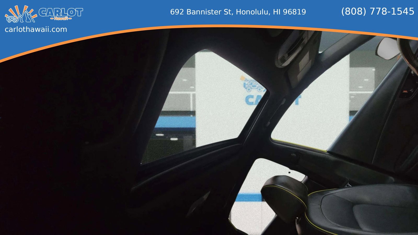 Used 2019 Hyundai Kona Limited AWD/4WD image 20