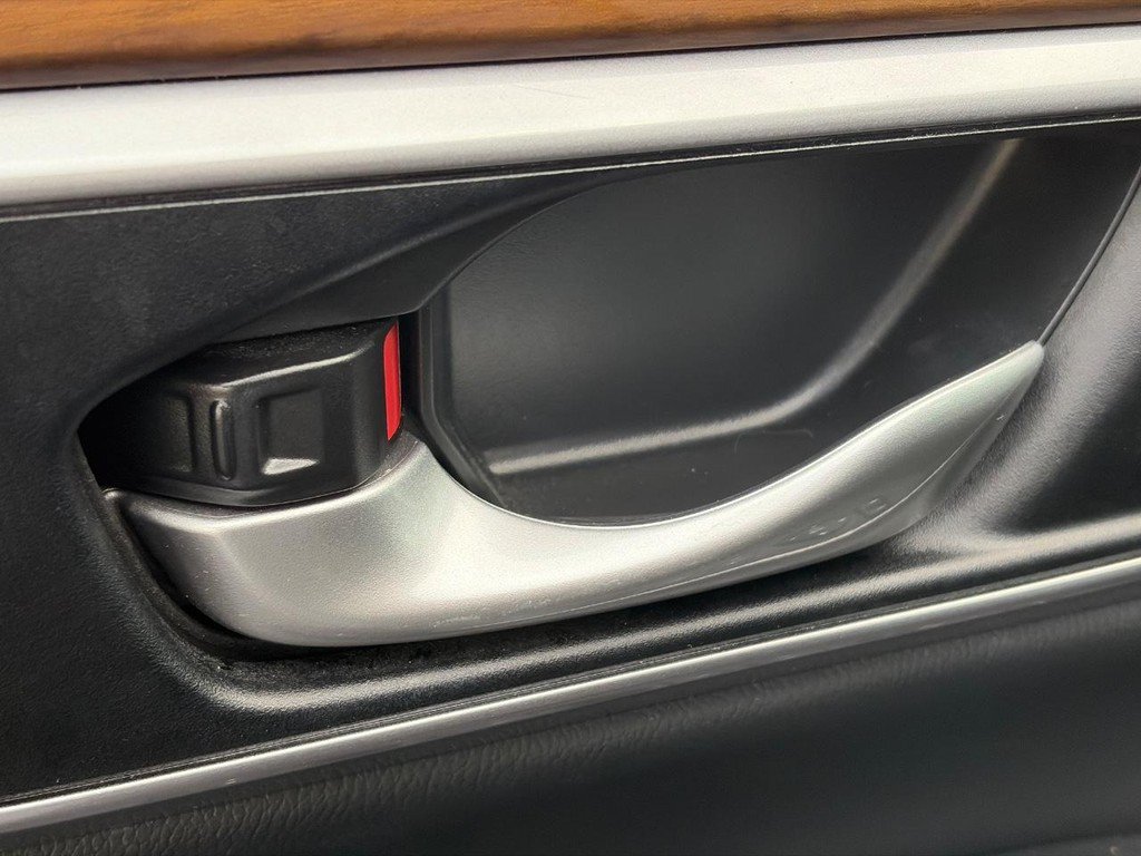 Used 2017 Honda CR-V EX-L image 23