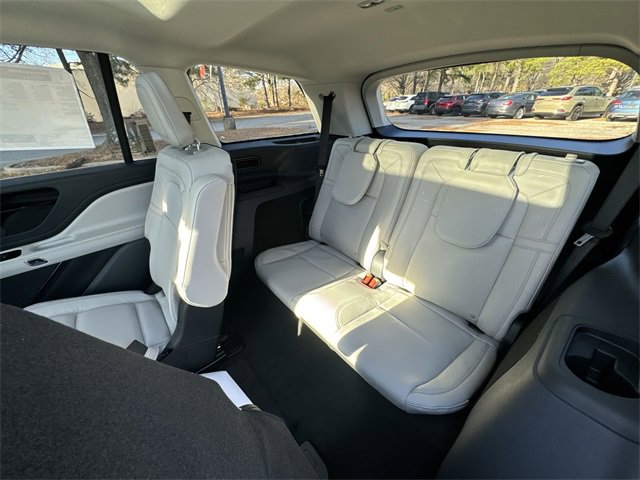 New 2026 Lincoln Aviator Reserve image 24