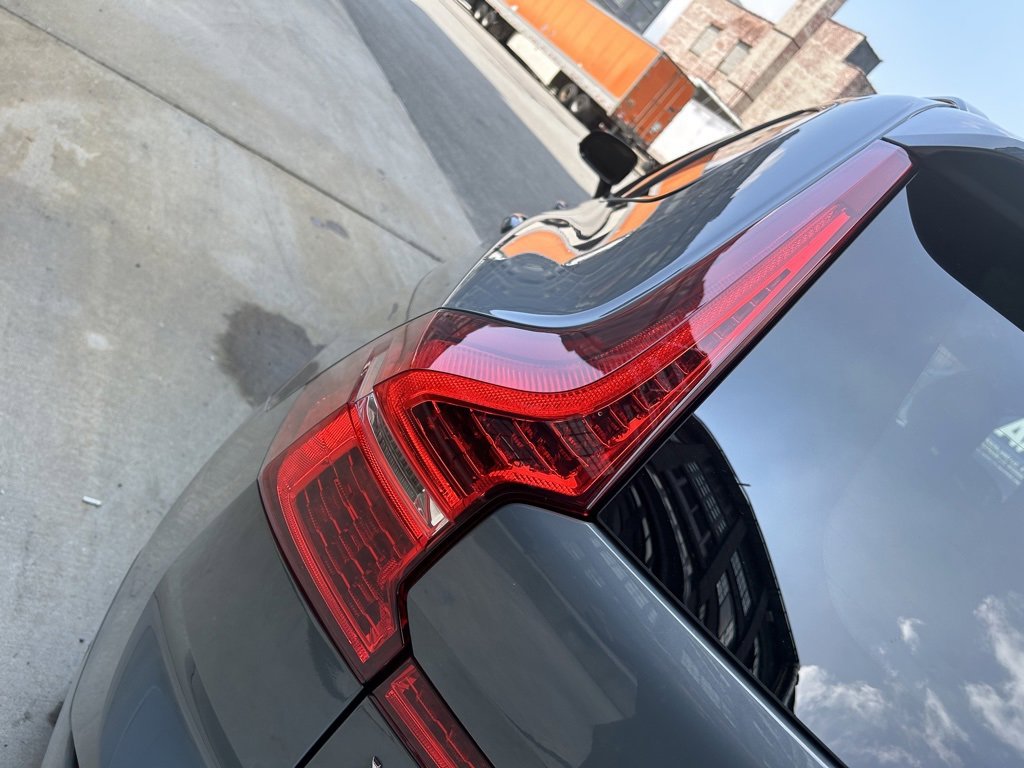 Certified 2024 Volvo XC60 T8 Plus w/ Climate Package image 17