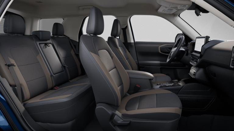 New 2025 Ford Bronco Sport Big Bend w/ Convenience Package image 23