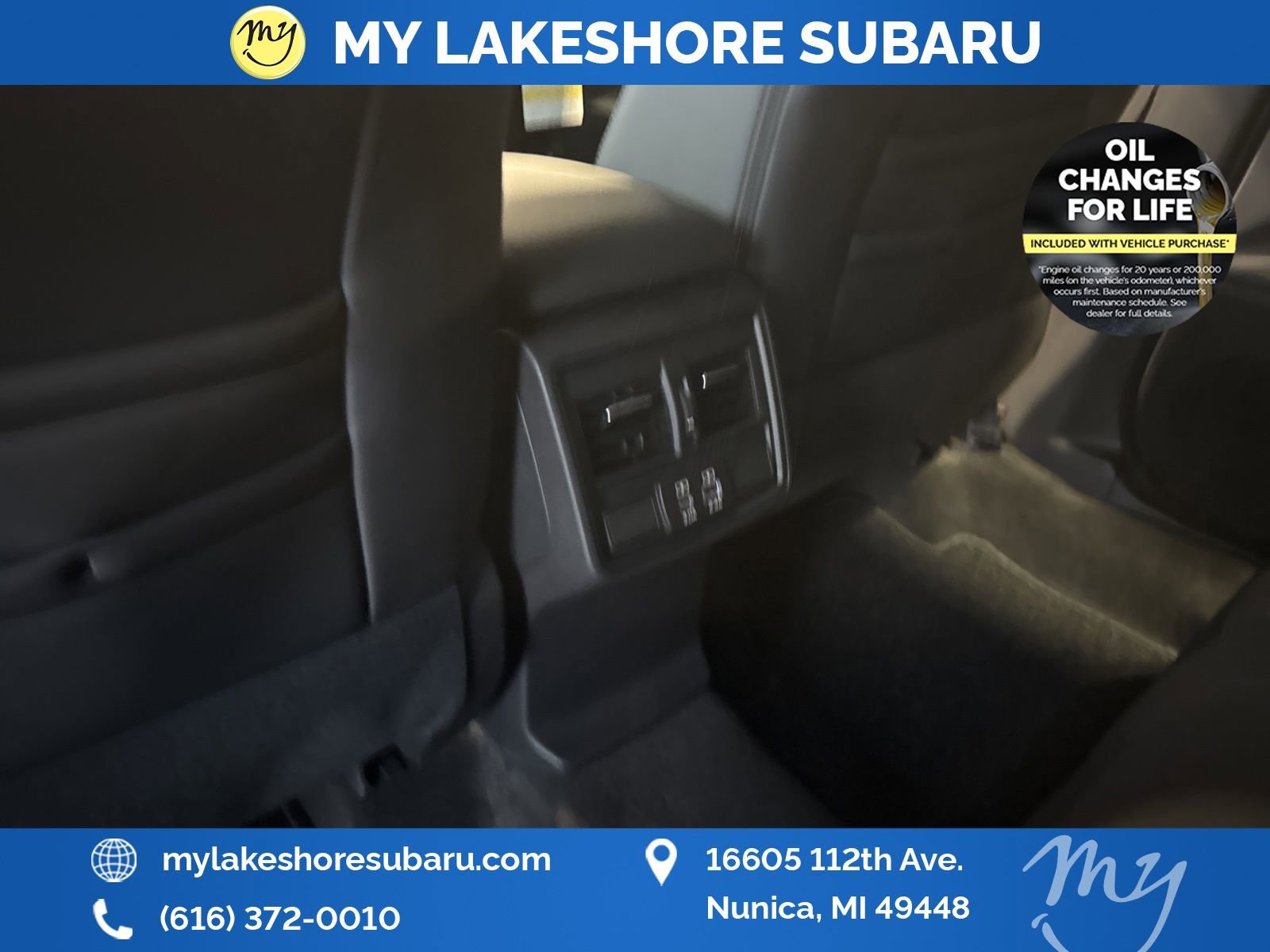 New 2026 Subaru Forester Premium image 24