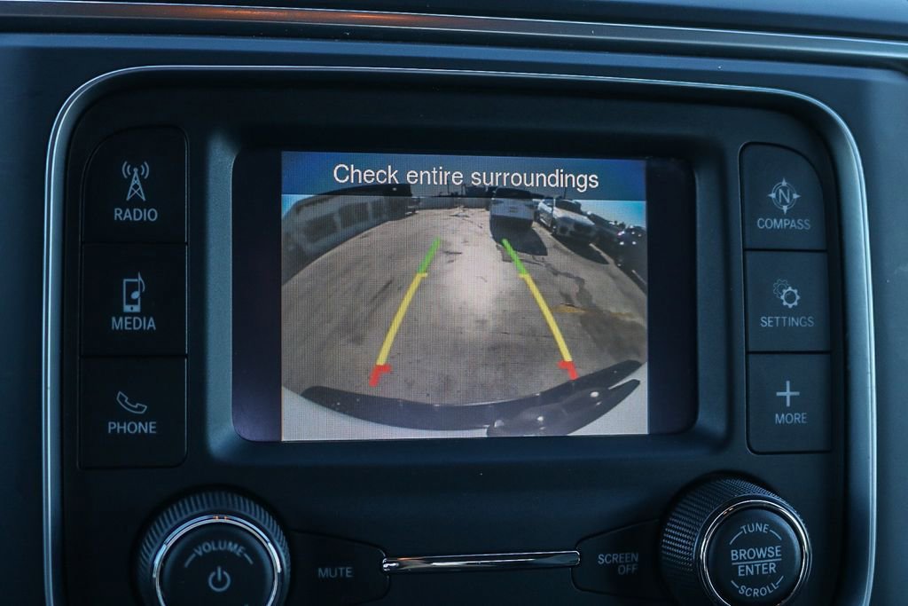 Certified 2024 RAM 1500 Classic Warlock image 24