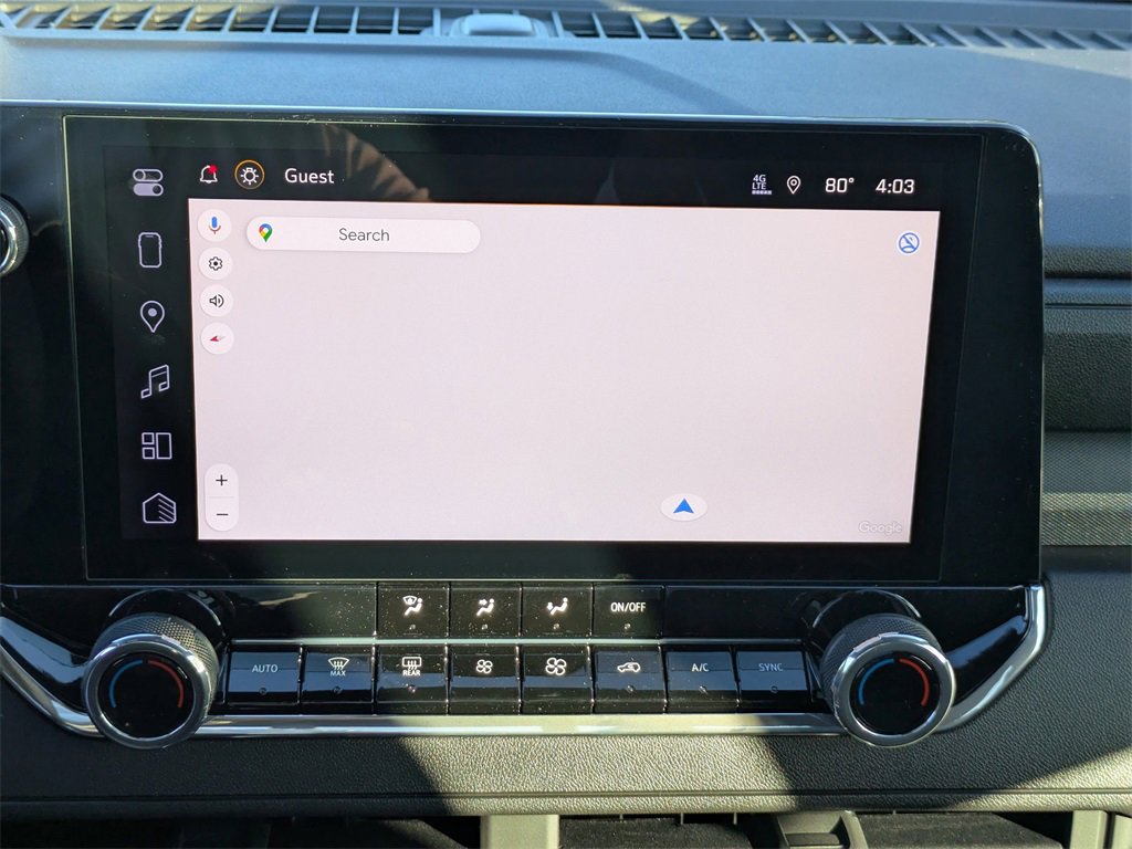 New 2026 Chevrolet Colorado Trail Boss image 21