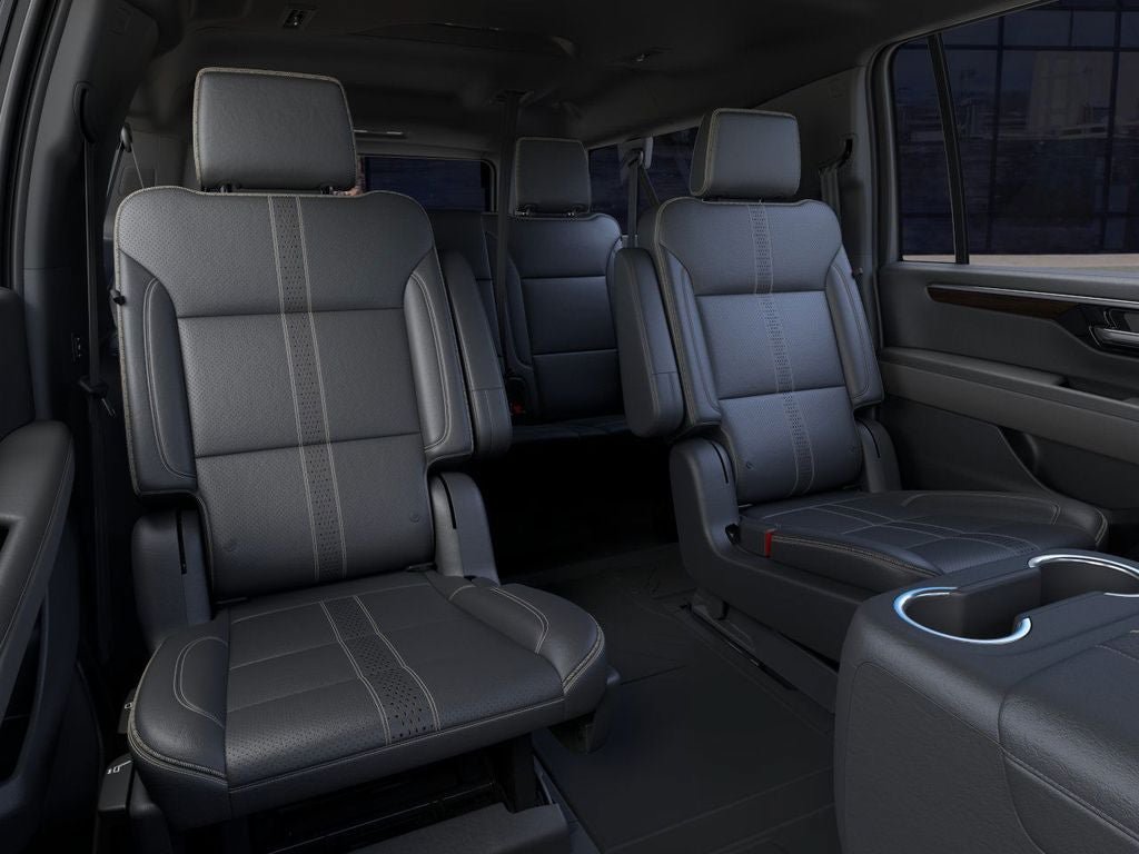 New 2026 Chevrolet Suburban High Country AWD/4WD image 17