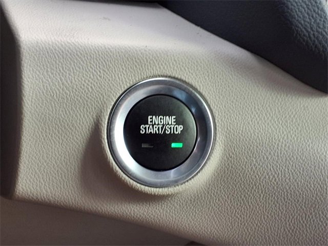 Used 2023 GMC Terrain Denali w/ Denali Premium Package image 14