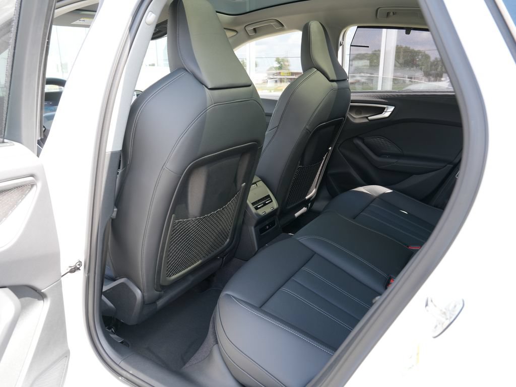 New 2026 Audi A5 2.0T Premium Plus AWD/4WD image 13