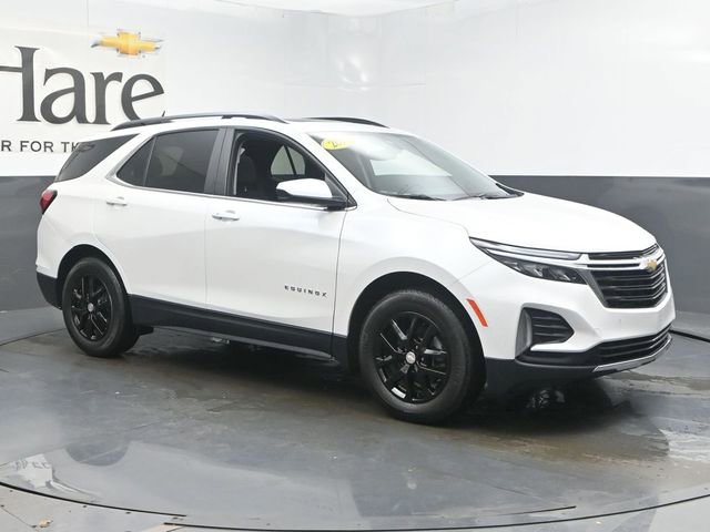 Used 2023 Chevrolet Equinox LT FWD image 6