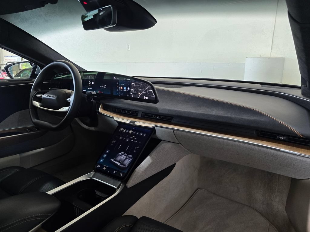 Used 2022 Lucid Air Grand Touring AWD/4WD image 30