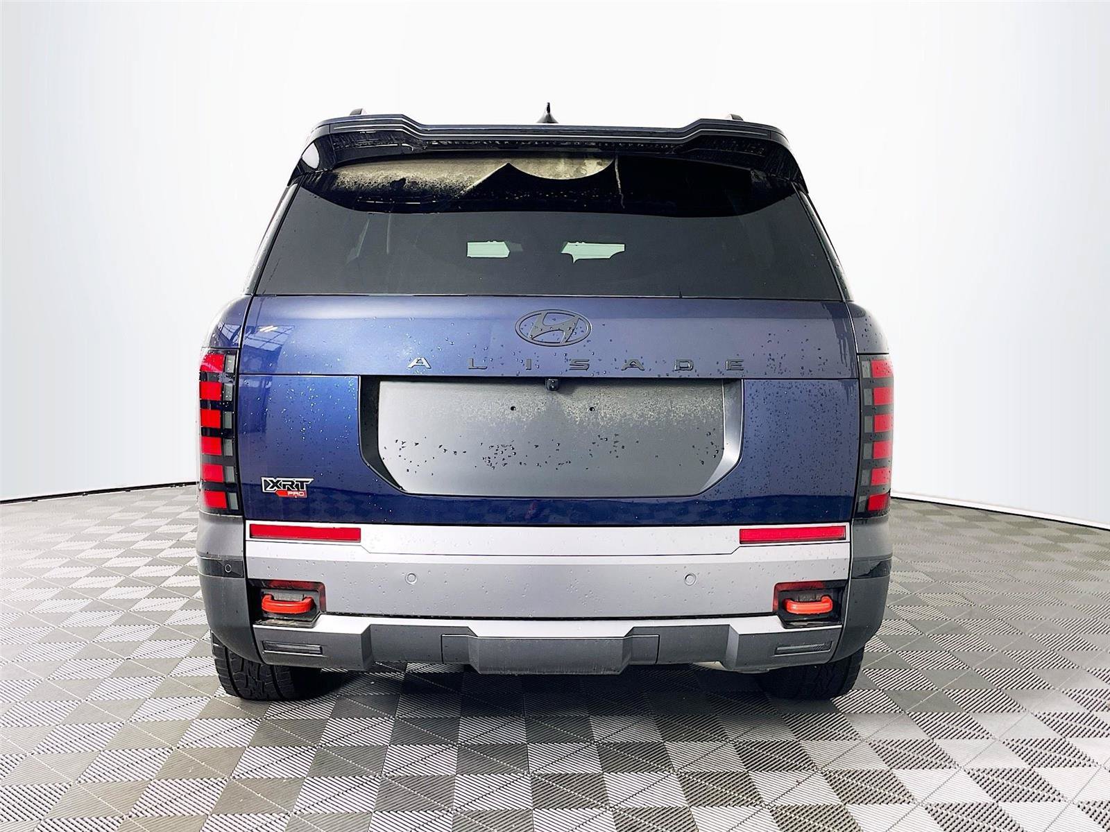 New 2026 Hyundai Palisade XRT Pro AWD/4WD image 6