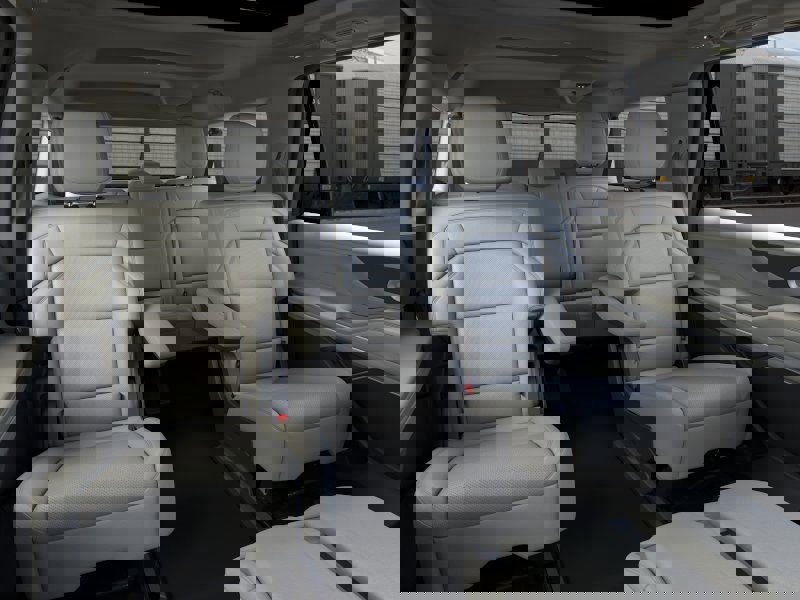 New 2026 Lincoln Navigator L Reserve image 34