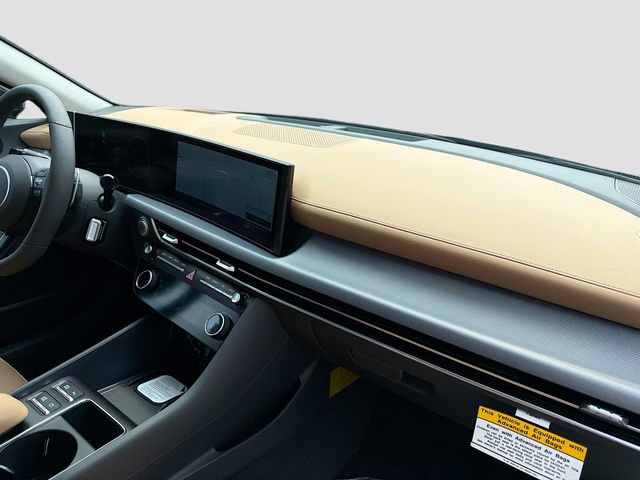 New 2026 Hyundai Sonata Limited FWD image 31