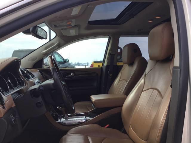 Used 2016 Buick Enclave Premium w/ Experience Buick Package image 14