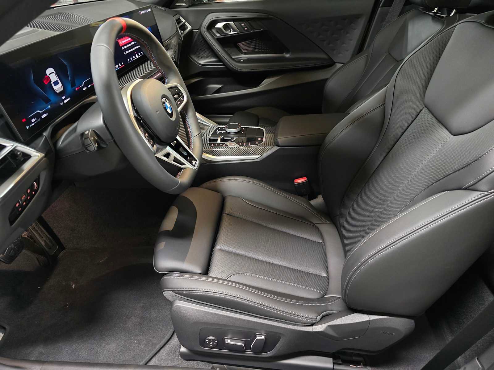 Used 2026 BMW M240i xDrive Coupe w/ Premium Package image 18