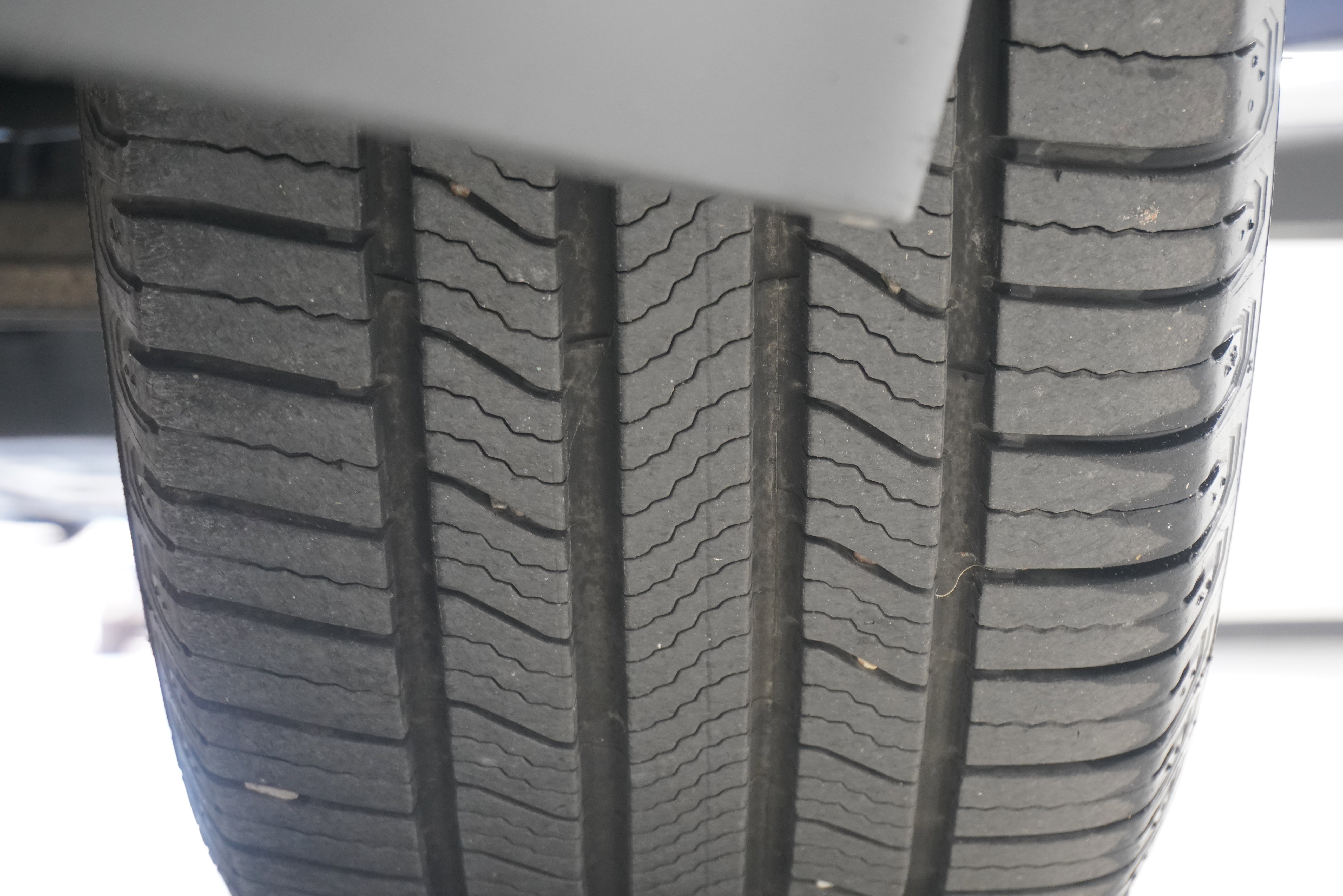 Used 2019 Nissan Murano Platinum image 35