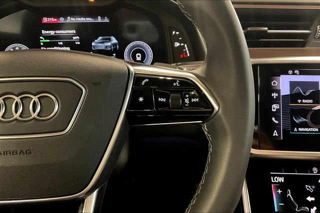 Certified 2025 Audi A6 Premium Plus w/ Premium Plus Package image 19