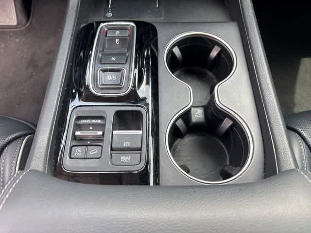 Used 2023 Honda Pilot Elite image 17