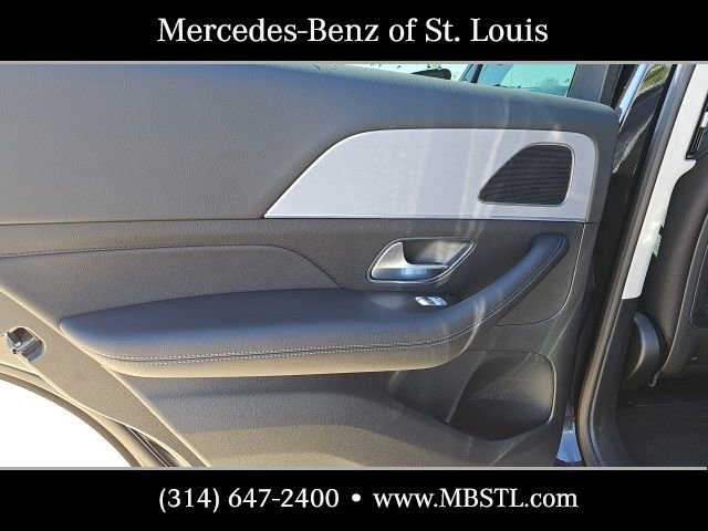 New 2026 Mercedes-Benz GLE 350 4MATIC image 13