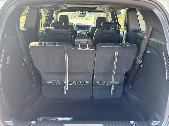 New 2026 Chrysler Pacifica Select image 19