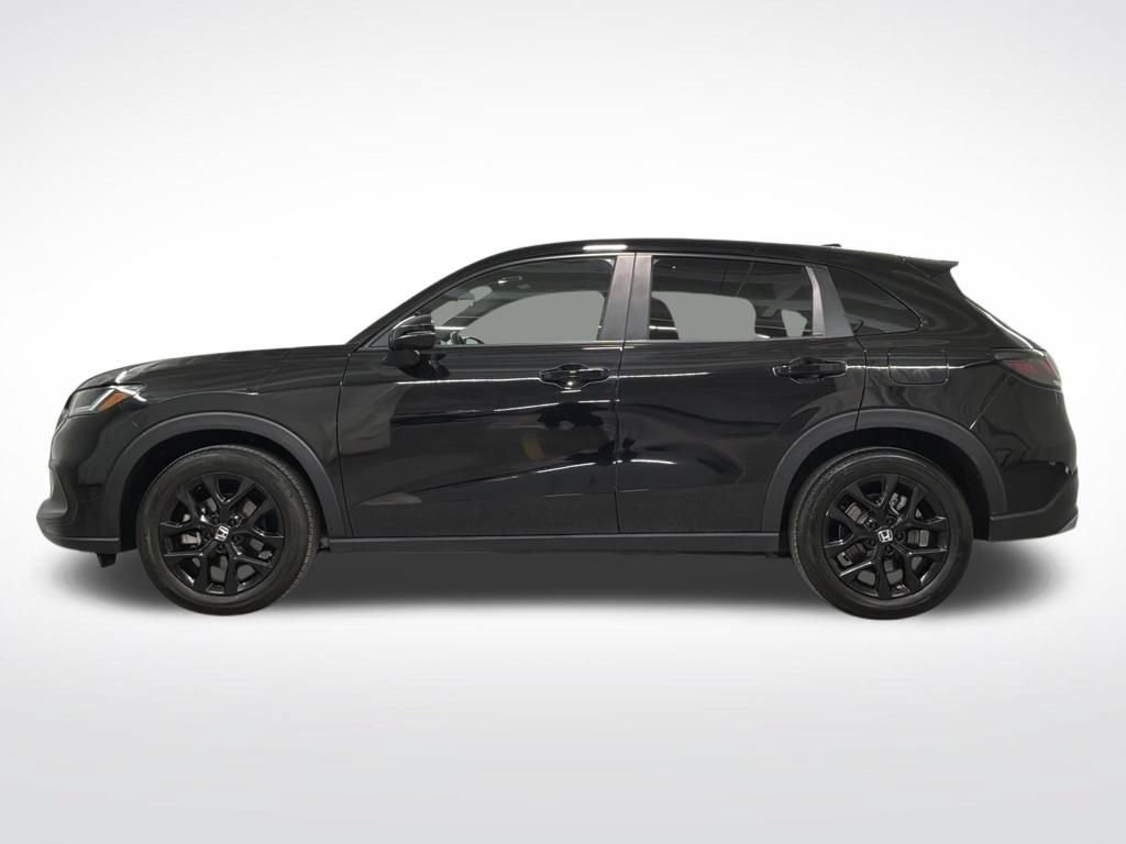 Used 2025 Honda HR-V Sport image 27