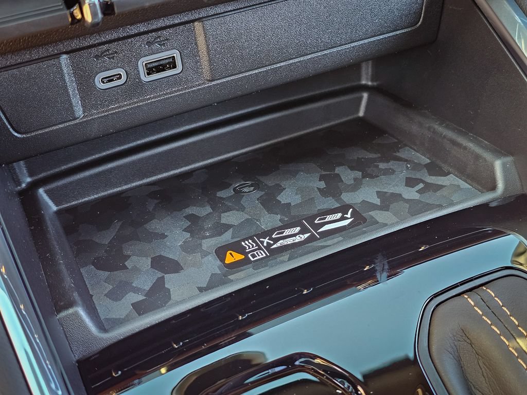 New 2026 GMC Canyon AT4 w/ Technology Plus Package AWD/4WD image 28