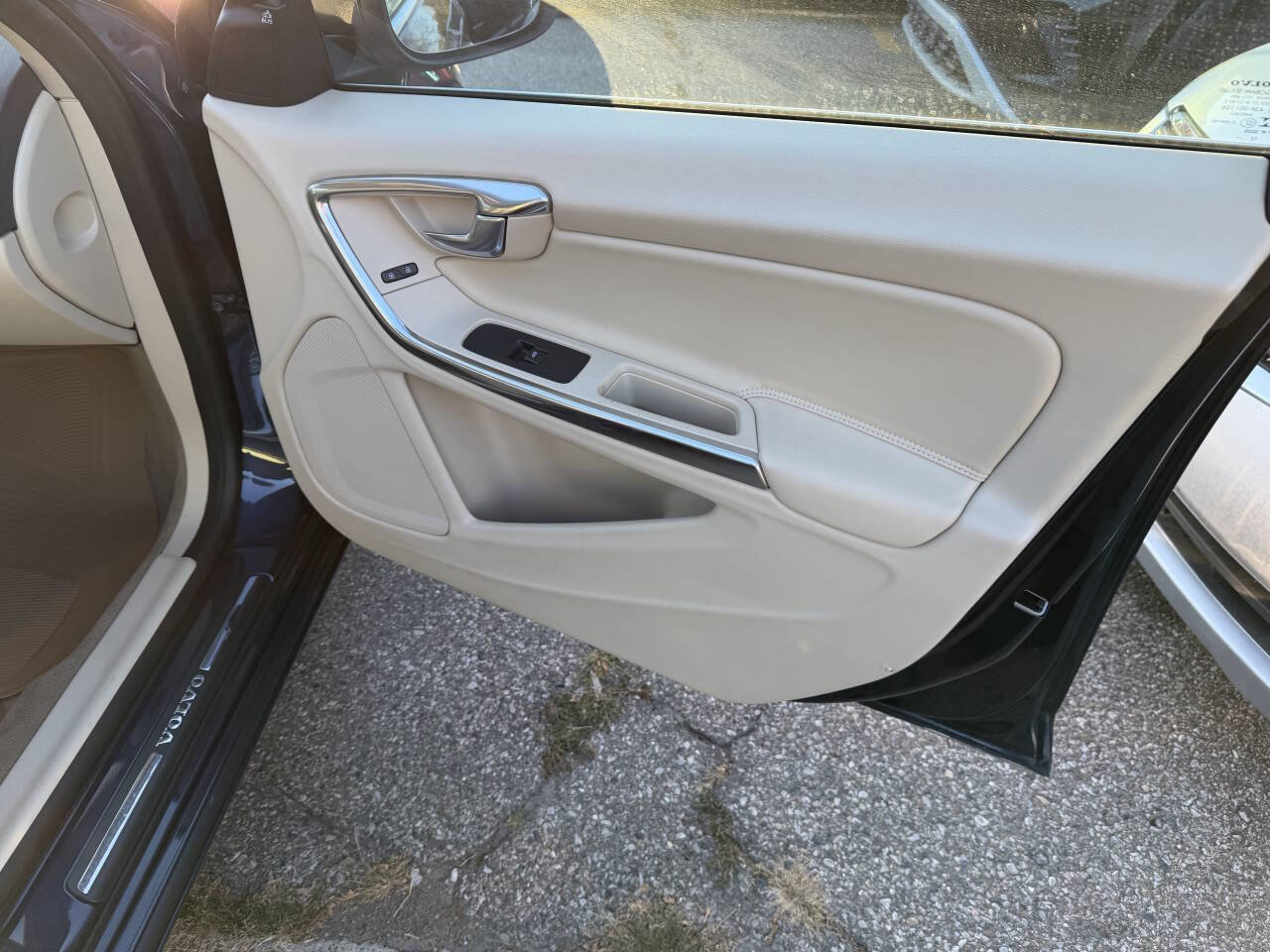 Used 2013 Volvo S60 T6 image 7