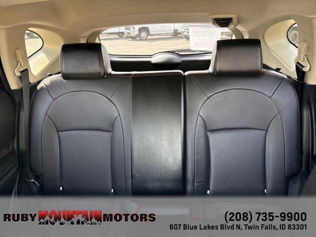 Used 2012 Nissan Rogue SL image 24
