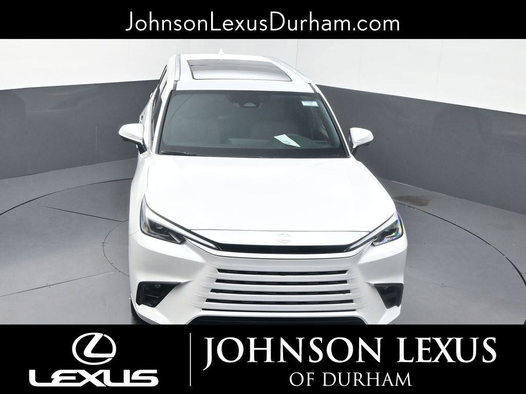 New 2026 Lexus TX 350 FWD w/ Technology Package image 24
