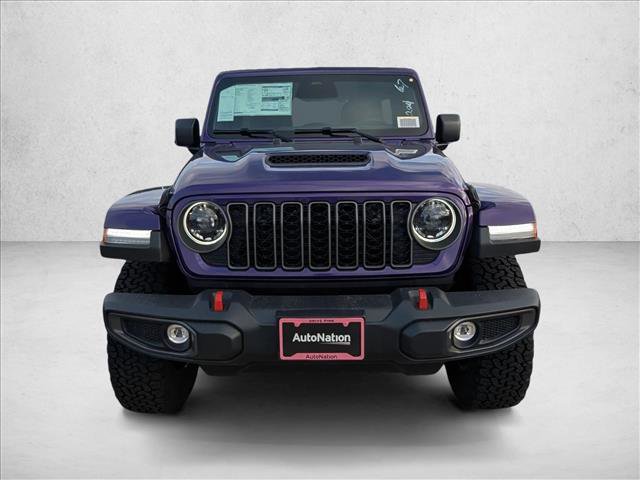 New 2026 Jeep Wrangler Unlimited Rubicon image 6
