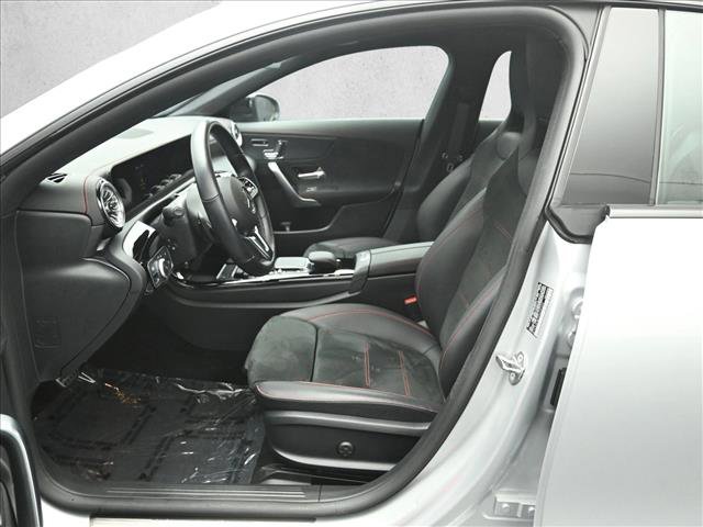 Certified 2023 Mercedes-Benz CLA 250 4MATIC image 9