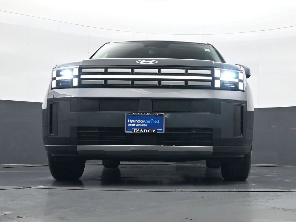 Certified 2026 Hyundai Santa Fe SE image 23