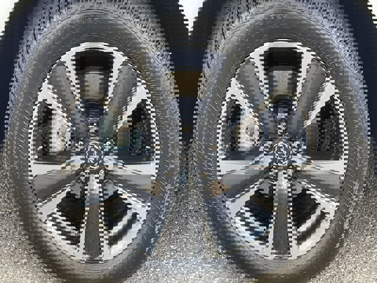 Used 2025 Lexus UX 300h AWD image 38