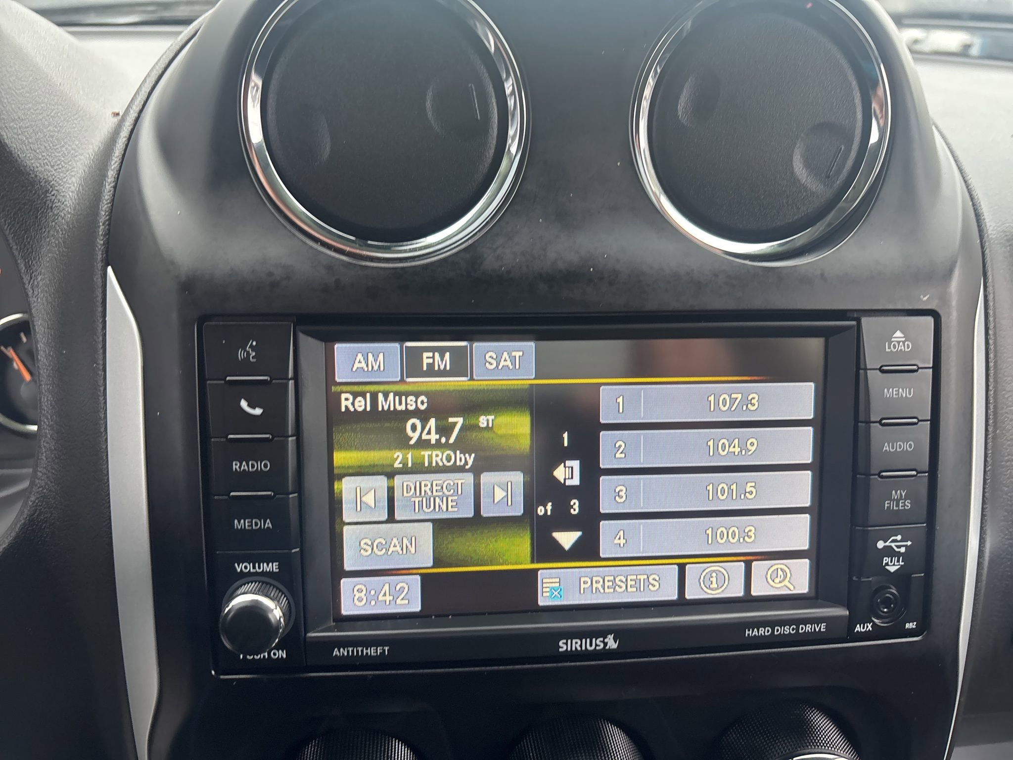 Used 2016 Jeep Compass High Altitude image 23