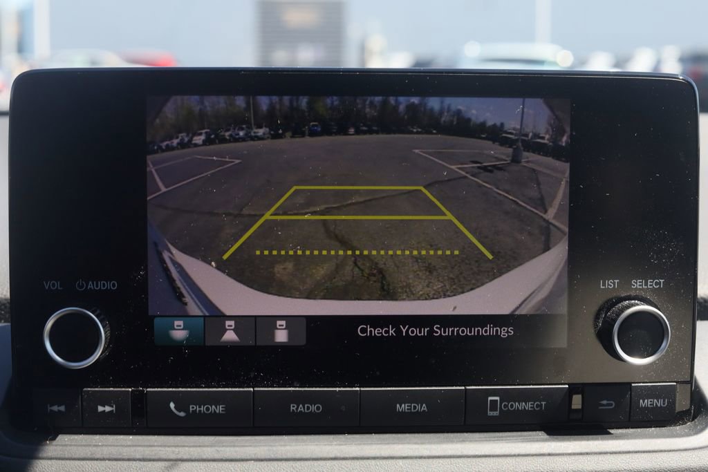 Used 2023 Honda Accord EX image 20